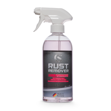 Rust Remover Flugrostentferner 0,5 L